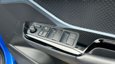 Toyota C-HR 1.8 Hybrid Design 5dr CVT Hybrid Hatchback